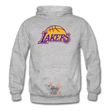 Poleron / Los Angeles Lakers Xl / The King Store 10