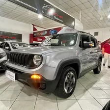 Jeep Renegade 1.8 Aut 2020