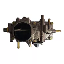 Carburador Chevy 500 1.6 Alcool Solex H35 Pdsi(t)