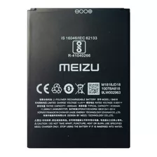 Bateria Meizu Ba818 Meizu C9 Pro Meizu C9 M818h M819h 