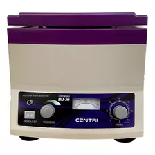 Centrífuga P/laboratório 4000rpm 220v C/ Garantia Estendida