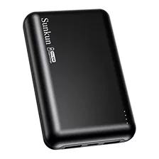 Portable Laptop Charger 60w,15000mah Power iPhone Power Bank