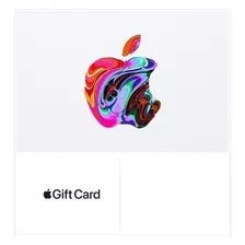 Gift Card Apple / Itunes 20 Usd ¡entrega Rápida!