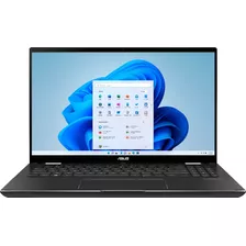 Asus Zenbook Flip 15.6 Touch I7 16gb Gtx 1650 Ti Max-q-1tb