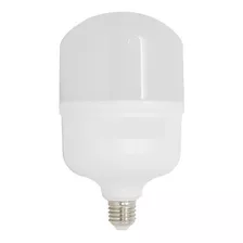 Super Oferta Lampada Bulbo 20watts Rosca E27 6500k Branca