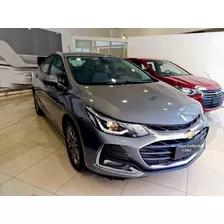 Nuevo Chevrolet Cruze 4p Ltz 2024 Automatico 2023 0km Usa Es