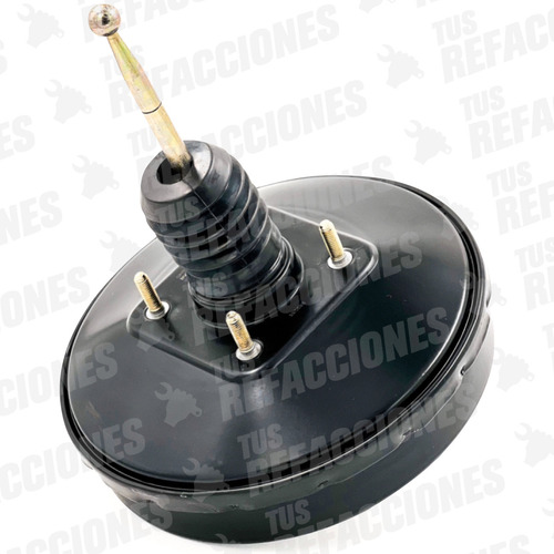 Booster Freno Volkswagen Golf A3 1993 - 1999 2.0l Foto 2