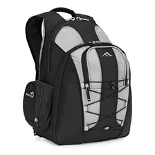 Brenthaven 2071102 Trek Ampliable Mochila Para Poder Titani