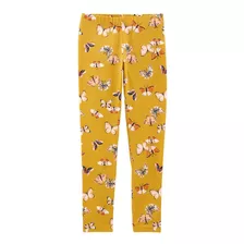 Pantalon Leggin Mayon Infantil Niña (carter's)