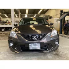 Suzuki Baleno 2022 1.4 Gls