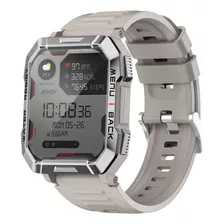 Reloj Smartwatch 2.1'' Inteligente Hombre Bt Llamada 