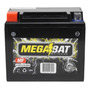 Primera imagen para búsqueda de bateria megabat