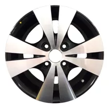 Roda Avulsa Aro 14 Gm Fiat Honda Vw Krmai Kr-1480 (437)