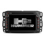 Android Dvd Gps Hummer H3 Corvette Touch Mirror Link Radio