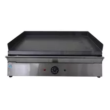 Parrilla Eléctrica Resinet R6 220v