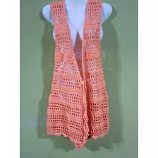 Vestidos En Crochet!!! Diseños Únicos!!!