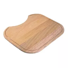 Tabla Madera Mi Pileta 6001 Accesorio Picar