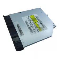 Drive Gravador Dvd Samsung Np270e5g Np270e5j Preto Notebook