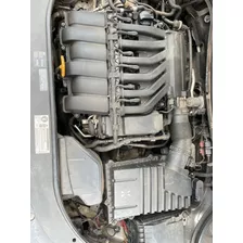 Motor Parcial Passat Cc 2011 3.6 V6 Fsi Base De Troca