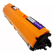 Toner Compativel Para Impressoras Cp1025 M175 M275 Laserjet 