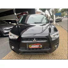 Mitsubishi Asx 2.0 4x2 16v Gasolina 4p Manual