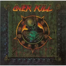 Overkill - Horrorscope - Cd
