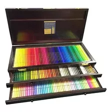 Pack De 150 Lapices De Colores En Caja - Holbein