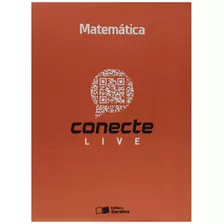 Conecte Matemática - Volume 1, De Iezzi, Gelson. Série Conecte Editora Somos Sistema De Ensino, Capa Mole Em Português, 2018