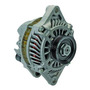 Polea Alternador Chrysler Sebring 2.4 L4 07-10 Chrysler 300M