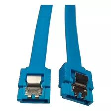 Cable Sata Azul De Disco Duro - Datos 