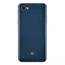 LG Q6 Alpha 16 Gb Azul - Pantalla Rota - 100% Funcional