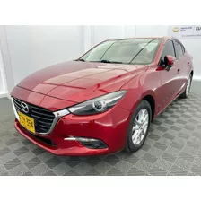 Mazda 3 Touring 2020