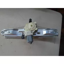 Vendo Regulador De Ventana Trasero Derecho De Ford Focus