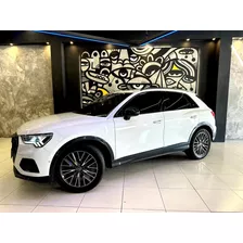 Audi Q3 Gasolina Automático