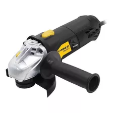 Esmerilhadeira Angular Hammer Em-710-1 Preto 710 W 220 V + Acessório