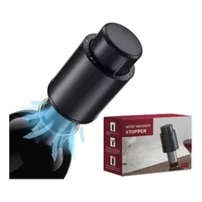 Tapon De Botella De Vino Al Vacio Corcho Hermetico Para Vino