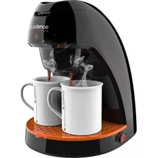 Cafeteira Elétrica Single Contrast Caf218 220v - Cadence