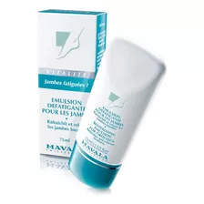 Emulsión Revitalizante Para Piernas Cansadas Mavala 75ml