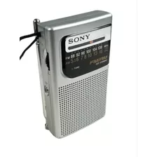 Sony Walkman Icf-s10mk2 De Mano Coleccion 