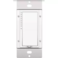 Inteon Interruptor Dimmer 2477d + Tapa 2422-222