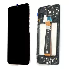 Módulo Display Para Samsung A13 5g A136 Con Marco Original