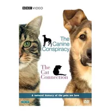 Canino Conspiración, El / La Conexión Del Gato.