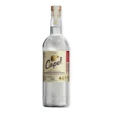 Pisco Capel Doble Destilado Reservado X 700 Ml - Pmd 