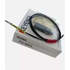 Fibra Optica Difusa Rosca M3 Sensor Keyence Fu-35fz 