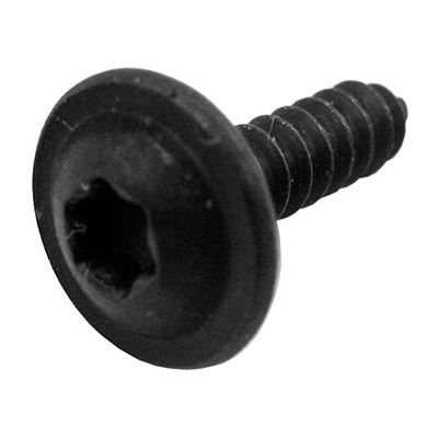 Parafuso Fixacao Da Grade - Kit Vectra 2009 2010