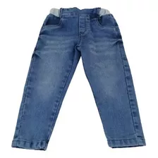 Calça Infantil Masculino Mrx Jeans Baby - 5962