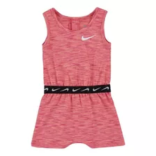 Braga Deportiva Nike Para Bebé Original 12m