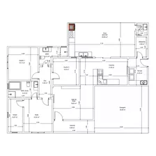 Planta Baixa Residencial Personalizada