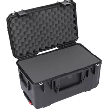 Skb I-series 2011-10 Waterproof Utility Case (cubed Foam)