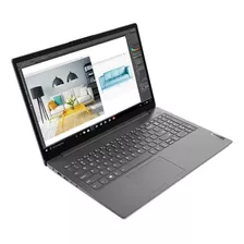 Notebook Lenovo V15 I5-1135g7 15.6 8gb 256gb Ssd Freedos